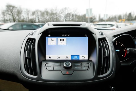 Ford Kuga ST-LINE EDITION TDCI 26