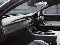 Jaguar XF 3.0 XF V6 S D Auto 4dr 6
