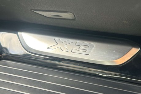BMW X3 2.0 20i GPF M Sport SUV 5dr Petrol Auto xDrive Euro 6 (s/s) (184 ps) 37