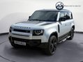 Land Rover Defender 3.0 D300 MHEV X-Dynamic SE Auto 4WD Euro 6 (s/s) 5dr 7