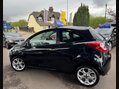 Ford Ka 1.2 Titanium Euro 6 (s/s) 3dr 4