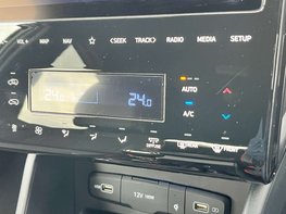 Hyundai TUCSON 1.6 Tucson N Line TGDi 5dr 63