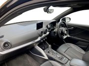 Audi Q2 1.5 TFSI CoD 35 S line SUV 5dr Petrol S Tronic Euro 6 (s/s) (150 ps) Cruis 15