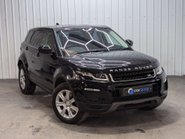 Land Rover Range Rover Evoque 2.0 Range Rover Evoque SE Tech TD4 Auto 4WD 5dr 5