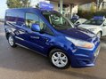 Ford Transit Connect 1.6 TDCi 200 Limited L1 H1 5dr 9