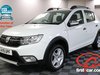 Dacia Sandero Stepway COMFORT TCE