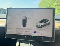 Tesla Model Y SUV 5dr Electric Auto RWD (346 ps) 22