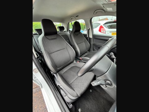Skoda Fabia 1.0 TSI RedLine Euro 6 (s/s) 5dr 24