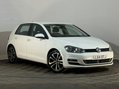 Volkswagen Golf MATCH TDI BLUEMOTION TECHNOLOGY DSG 1