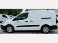 Citroen Berlingo 1.6 HDi 750 LX Panel Van 6dr Diesel Manual L2 (153 g/km, 90 bhp) 20