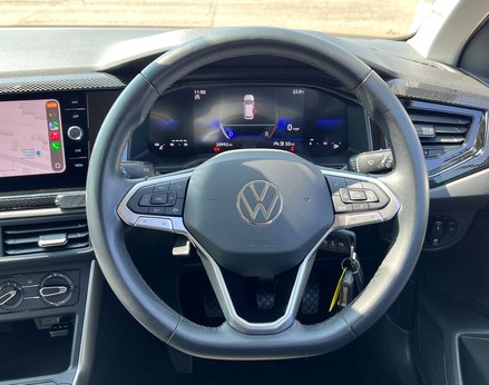 Volkswagen Polo 1.0 Polo Life 5dr 20