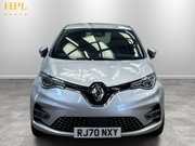 Renault Zoe R135 52kWh GT Line Hatchback 5dr Electric Auto (i, Rapid Charge) (134 bhp) 2