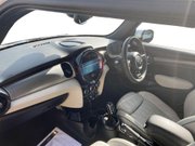 Mini Hatch 1.5 Cooper Exclusive Hatchback 5dr Petrol Steptronic Euro 6 (s/s) (136 ps) 15
