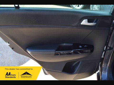 Kia Sportage 1.7 Sportage 3 ISG CRDi 5dr 30