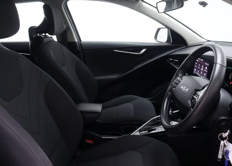 Kia Niro 1.6 Niro 2 HEV Semi-Auto 5dr 41