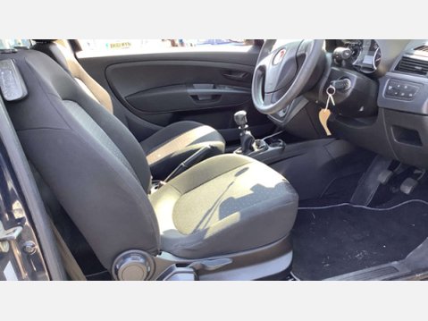 Fiat Grande Punto 1.4 Active Hatchback 3dr Petrol Manual Euro 4 (77 bhp) 6