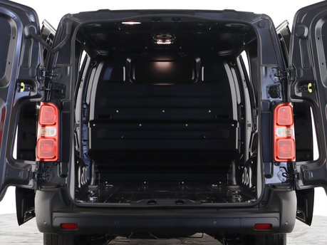 Vauxhall Vivaro L2H1 1.5 Turbo D 120 Prime 3
