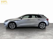 Audi A3 1.5 TFSI 35 Sport Sportback 5dr Petrol S Tronic Euro 6 (s/s) (150 ps) Sat N 4