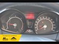 Ford Fiesta 1.6 Fiesta Zetec S TDCi 3dr 33