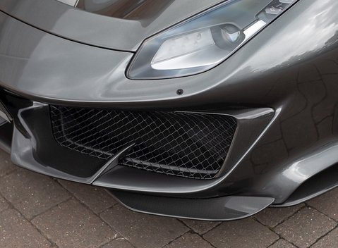 Ferrari 488 Pista 26