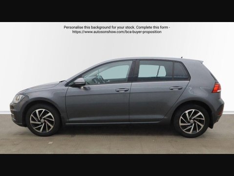 Volkswagen Golf MATCH TSI 7