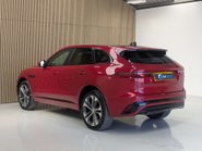 Jaguar F-Pace 2.0 F-PACE R-Dynamic HSE D MHEV AWD Auto 4WD 5dr 19