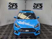 Ford Focus 2.3T EcoBoost RS Hatchback 5dr Petrol Manual AWD Euro 6 (s/s) (350 ps) 15