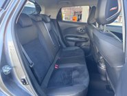 Nissan Juke BOSE PERSONAL EDITION DCI 17