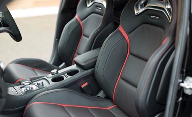 Mercedes-Benz A Class AMG 20