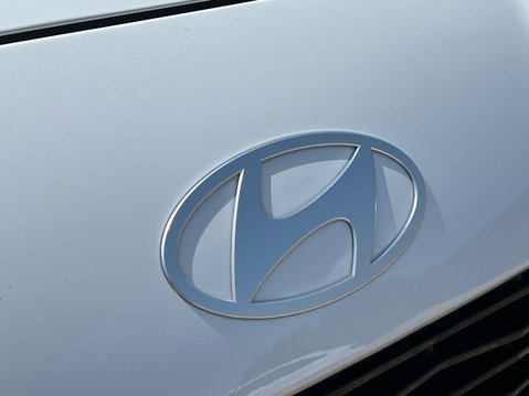 Hyundai i10 MPI PREMIUM 17