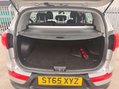 Kia Sportage 1.6 Sportage 1 ISG 5dr 43