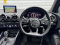 Audi S3 2.0 TFSI Sportback 5dr Petrol S Tronic quattro Euro 6 (s/s) (300 ps) 38
