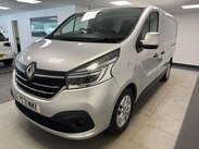 Renault Trafic 2.0 Trafic SL28 Sport Energy dCi 5
