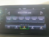 Skoda Kamiq 1.0 Kamiq Monte Carlo TSi 5dr 23