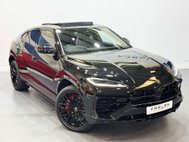 Lamborghini Urus 4.0 V8 BiTurbo 25.9kWh SE SUV 5dr Petrol Plug-in Hybrid Auto 4WD Euro 6 (80 7