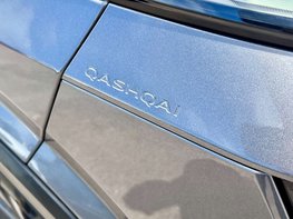 Nissan Qashqai 1.3 Qashqai Tekna DiG-T MHEV 5dr 86