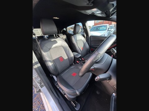 Ford Fiesta 1.0T EcoBoost ST-Line X Euro 6 (s/s) 5dr 29