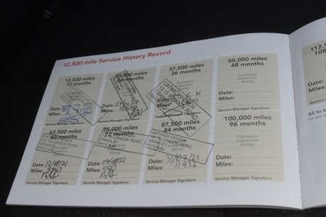 Honda Jazz I-VTEC EX 26