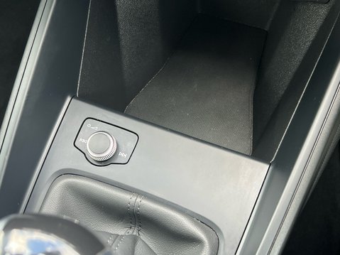 Audi A1 SPORTBACK TFSI TECHNIK 36