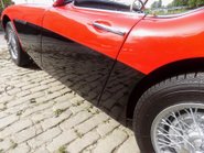 Austin Healey 100/6 BN4 19