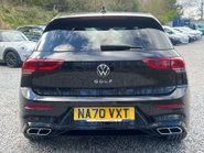 Volkswagen Golf 2.0 Golf R-Line TDI Semi-Auto 5dr 7