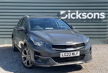 Kia Xceed '3' 1.5 T-GDi