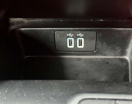 Ford Ranger 2.0 Ranger Wildtrak EcoBlue 4x4 Auto 4WD 53