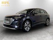 Audi Q4 45 Sport SUV 5dr Electric Auto 82kWh (286 ps) 1 Owner - Dab - Bluetooth 3