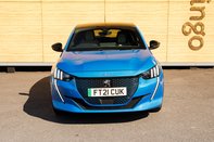 Peugeot 208 GT PREMIUM 6