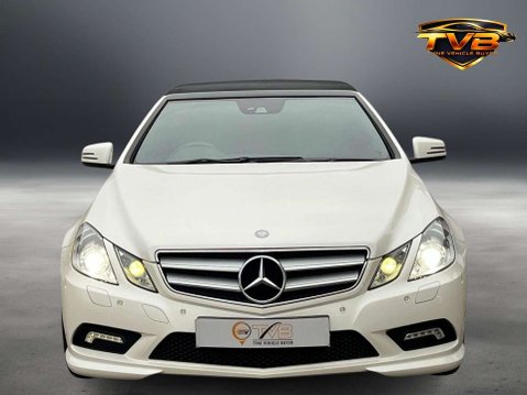 Mercedes-Benz E Class 1.8 E250 Sport CGI BlueEfficiency Automatic 2dr - NATIONAL DELIVERY* 25
