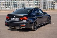 BMW M3 3.0 M3 Competition Edition Package Semi-Auto 4dr 11