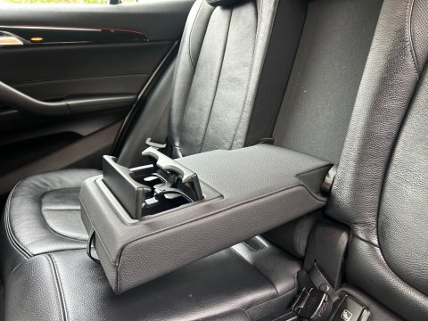 BMW X2 2.0 18d M Sport X sDrive Euro 6 (s/s) 5dr 47