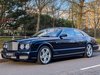 Bentley Brooklands 