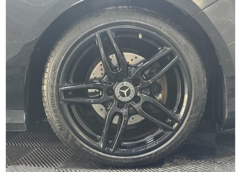 Mercedes-Benz A Class 2.1 A200d AMG Line Hatchback 5dr Diesel 7G-DCT Euro 6 (s/s) (136 ps) 26